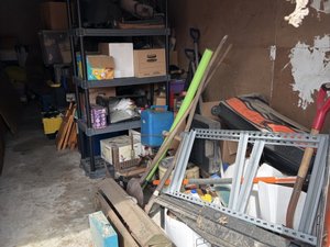 15 x 30 storage unit in Norfolk, VA