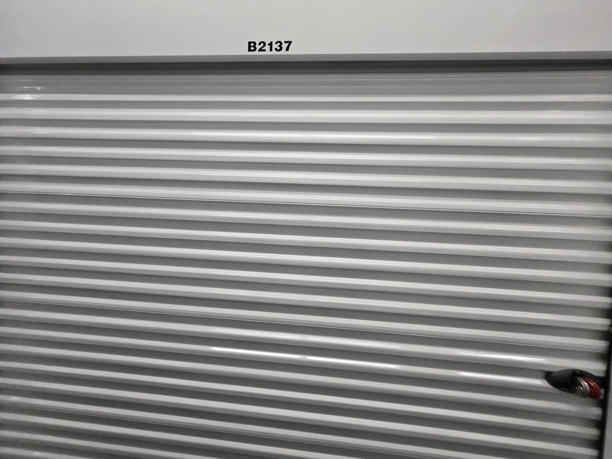 10 x 20 storage unit in Omaha, NE