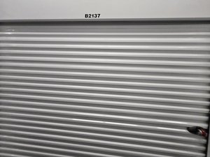 10 x 20 storage unit in Omaha, NE