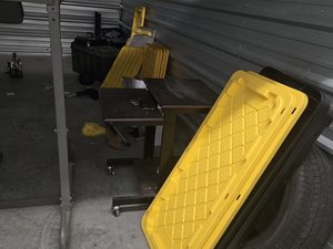 10 x 20 unit in Omaha