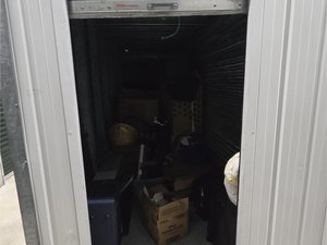 5 x 15 unit in Miami