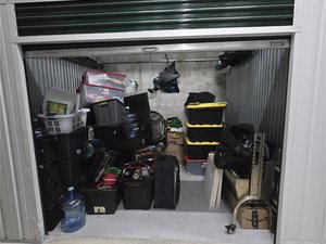10 x 10 unit in Miami