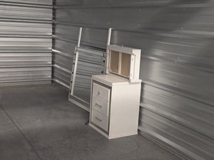 10 x 20 unit in Omaha