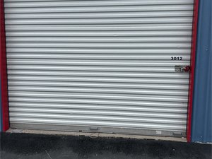 12 x 30 unit in San Angelo