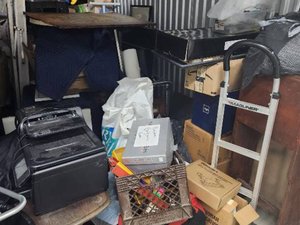 10 x 15 storage unit in Chicago, IL