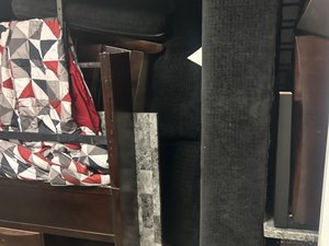 5 x 10 storage unit in Norfolk, VA