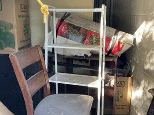 10 x 10 storage unit in Lafayette, IN