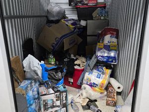 5 x 10 storage unit in Des Plaines, IL