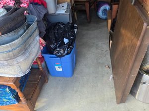 10 x 15 storage unit in Meadville, PA