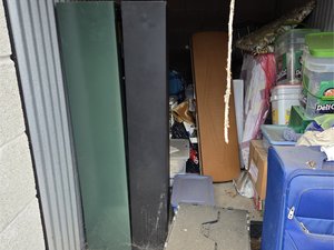 5 x 10 storage unit in Mckees Rocks, PA