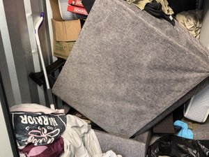 5 x 10 storage unit in Chesapeake, VA