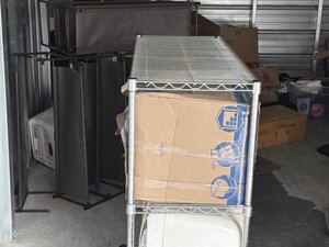 10 x 20 storage unit in Chesapeake, VA