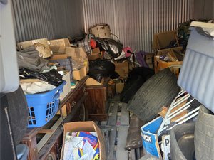 10 x 20 storage unit in Mckees Rocks, PA