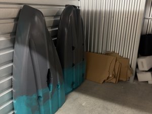 10 x 9 unit in Virginia Beach