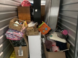 5 x 14 unit in Virginia Beach