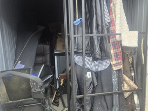 5 x 15 storage unit in Mckees Rocks, PA