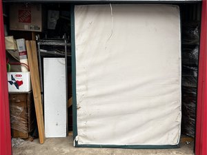 10 x 15 unit in San Angelo