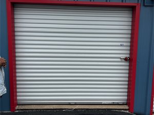 10 x 15 unit in San Angelo