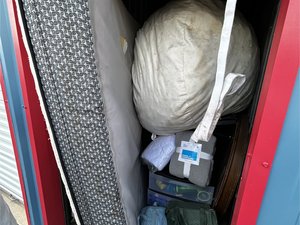 5 x 10 unit in San Angelo