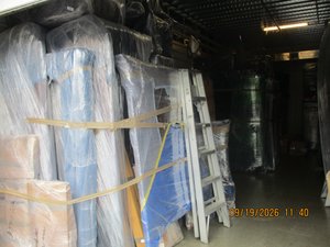 13 x 35 storage unit in Skokie, IL