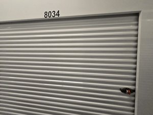 20 x 10 storage unit in Omaha, NE