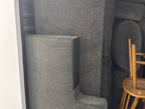 10 x 5 storage unit in Portsmouth, VA