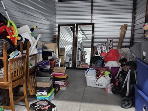 10 x 15 unit in San Antonio