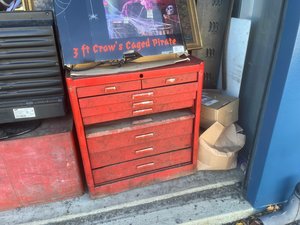 10 x 20 storage unit in Rensselaer, NY
