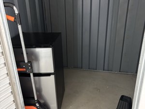 5 x 5 unit in New Orleans