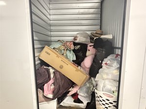 5 x 5 unit in Miami