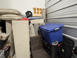 12 x 13 unit in Albuquerque