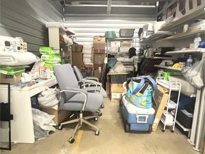 10 x 10 unit in Miami