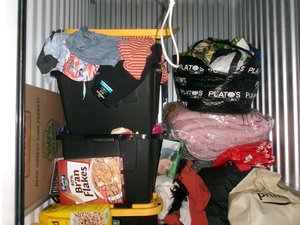 5 x 5 unit in Somerset