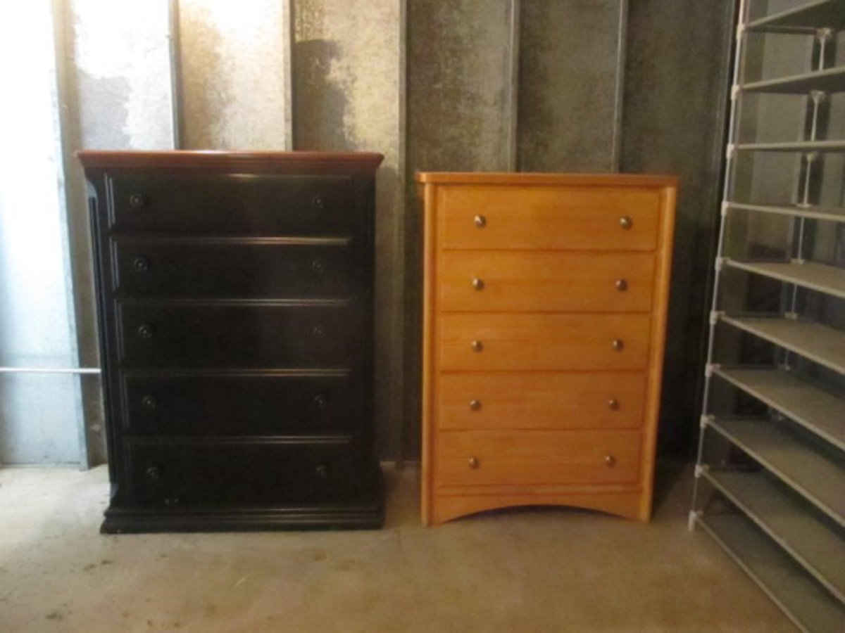 10 x 20 storage unit in N Chicago, IL