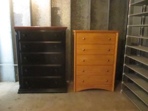 10 x 20 storage unit in N Chicago, IL