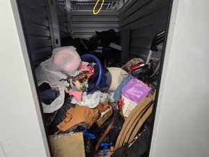 5 x 10 unit in Fort Worth