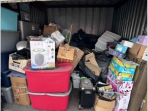 10 x 10 unit in Philadelphia