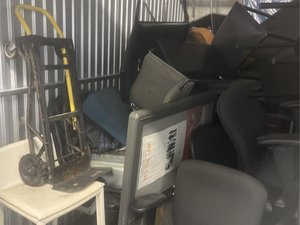 10 x 10 unit in Miami