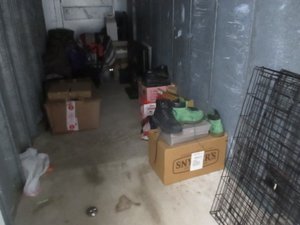 5 x 15 storage unit in N Chicago, IL