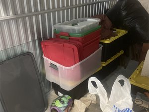 10 x 10 unit in Miami