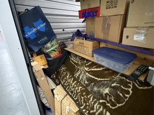 10 x 15 unit in Albuquerque