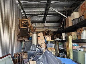 10 x 30 storage unit in Novi, MI