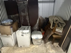 8 x 10 unit in Miami