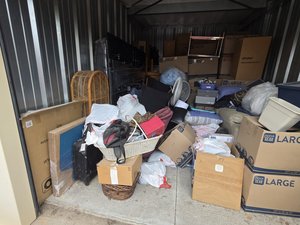 10 x 15 unit in Bellevue