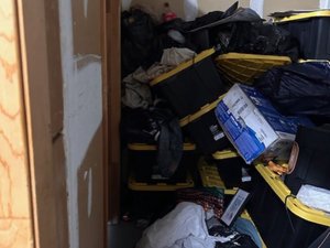 12 x 7 storage unit in Delray Beach, FL