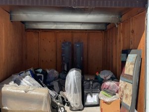 10 x 10 unit in Bakersfield