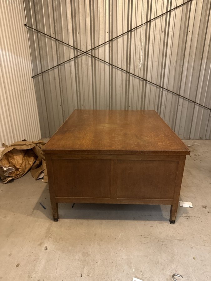 20 x 12 storage unit in New Orleans, LA