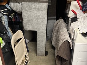 10 x 15 storage unit in Lake Ronkonkoma, NY