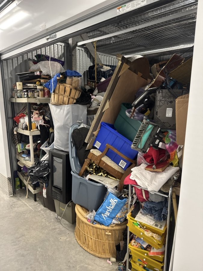 10 x 15 storage unit in Elmwood, LA