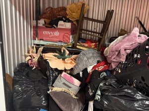 5 x 10 unit in New Orleans